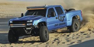 Chevrolet Silverado 2500